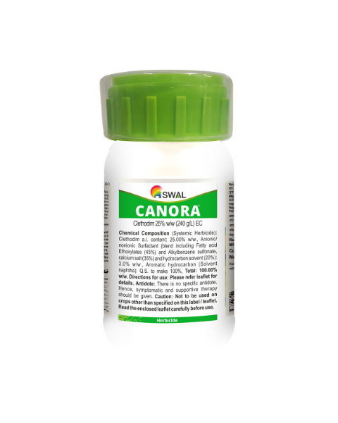 Canora Herbicide