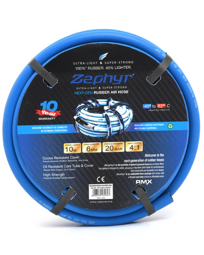 ZEPHYR AIR HOSE