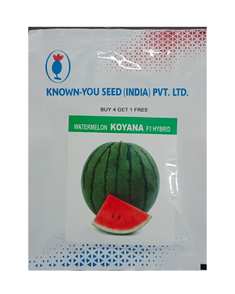 Koyana Watermelon