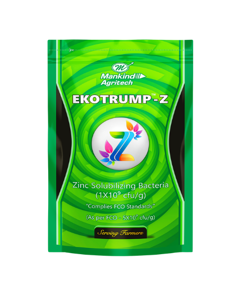 EKOTRUMP-Z Micro Nutrient