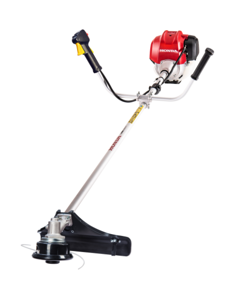 Honda Brush Cutter - 2 HP - Sidepack-UMK 450T UTNT