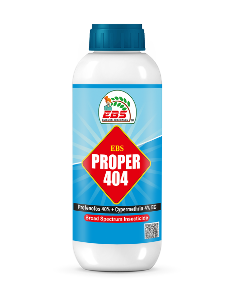 EBS Proper 404 Insecticide