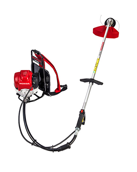 Honda Brush Cutter - 1.5 HP - Back Pack-UMR 435T LEDT