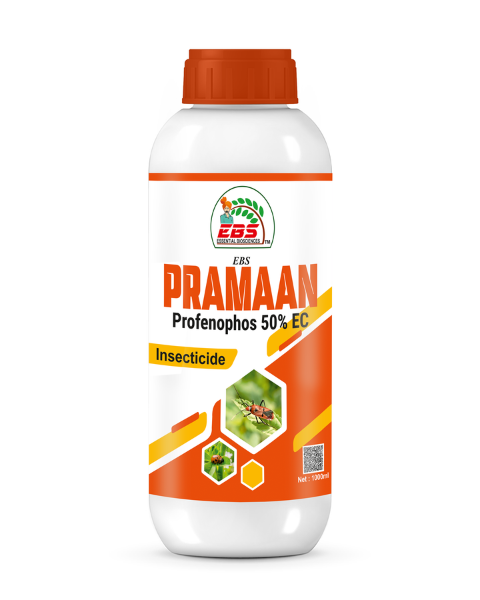 EBS Pramaan Insecticide