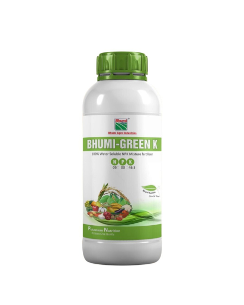 BHUMI GREEN K NPK 05:00:46.5