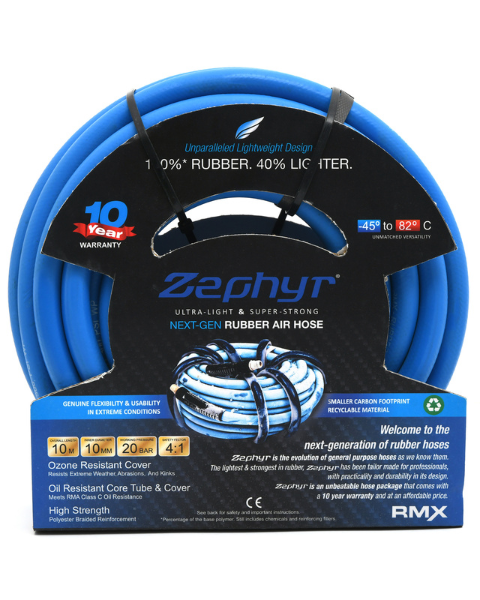 ZEPHYR AIR HOSE