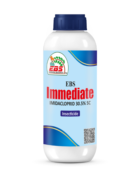 EBS Immediate Insecticide