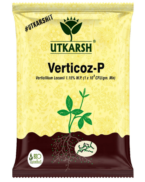 UTKARSH VERTICOZ-P