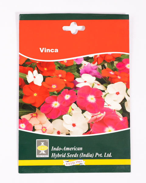 IAHS VINCA TITAN MIX