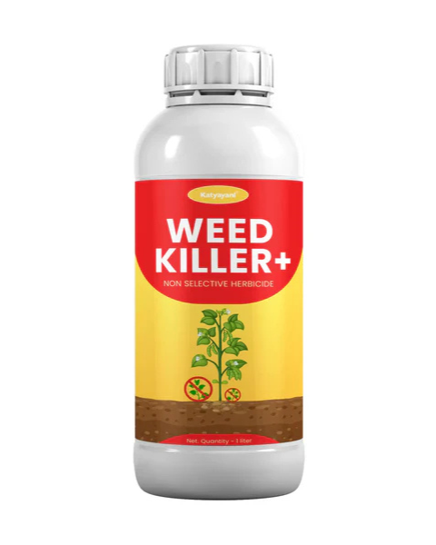 KATYAYANI WEED KILLER PLUS  HERBICIDE