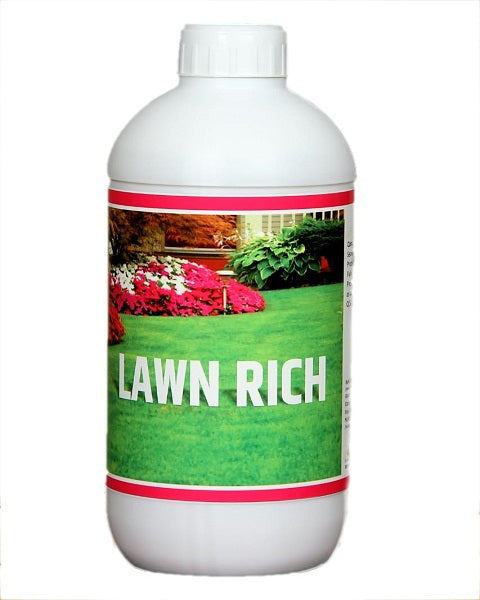 GREEN PEACE LAWN RICH