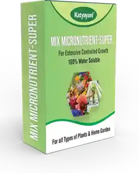 KATYAYANI MIX MICRONUTRIENT