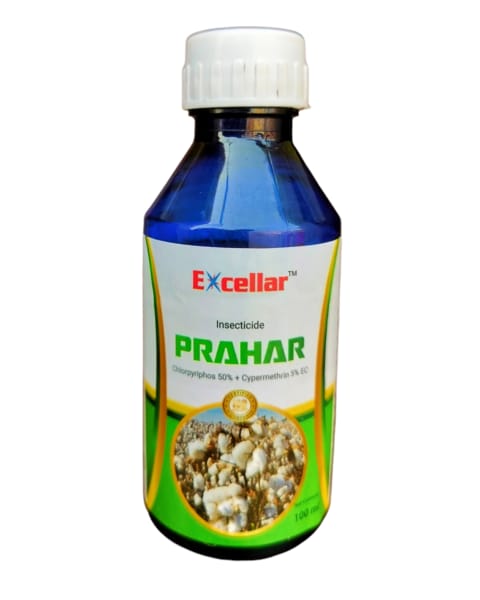 EXCELLAR PRAHAR INSECTICIDE