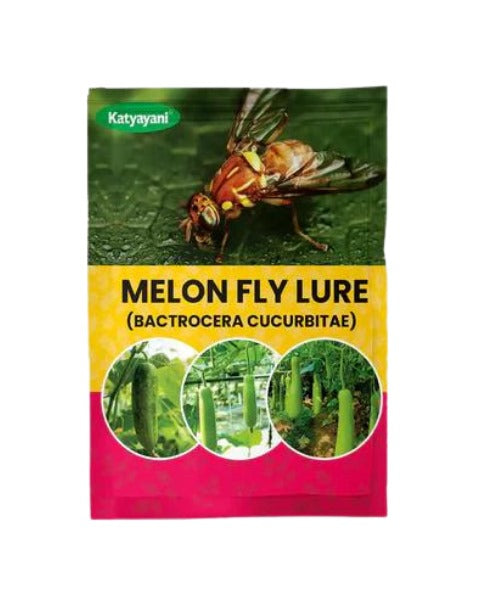 Katyayani Melon Fly Lure