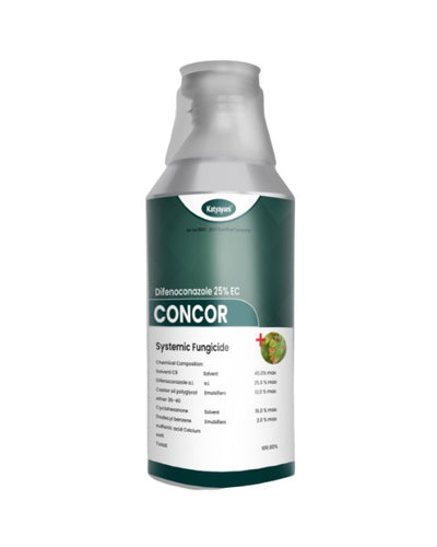 KATYAYANI CONCOR (SYSTEMIC FUNGICIDE)