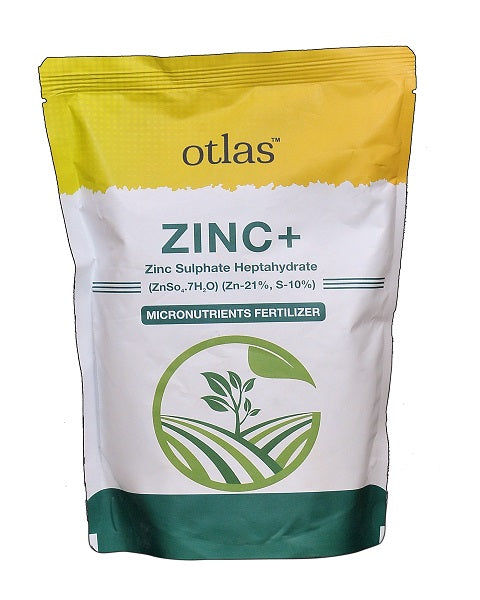 OTLAS ZINC+