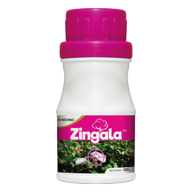 ZINGALA INSECTICIDE