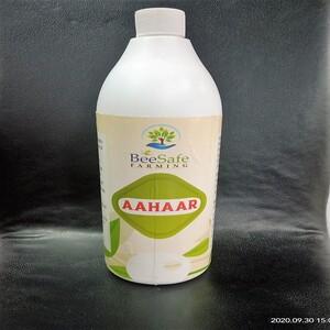 VEDAGNA AAHAAR (ORGANIC NPK) BIO FERTILIZER