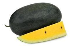 AAROHI YELLOW WATERMELON - SEEDS