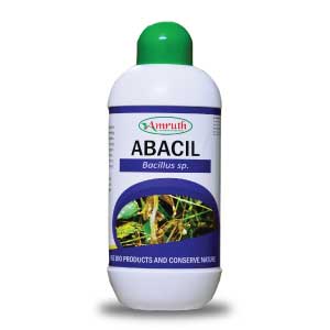 AMRUTH ABACIL LIQUID (BIO FUNGICIDE)