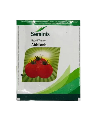 ABHILASH TOMATO SEEDS