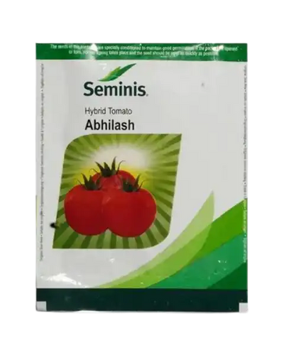 ABHILASH TOMATO SEEDS