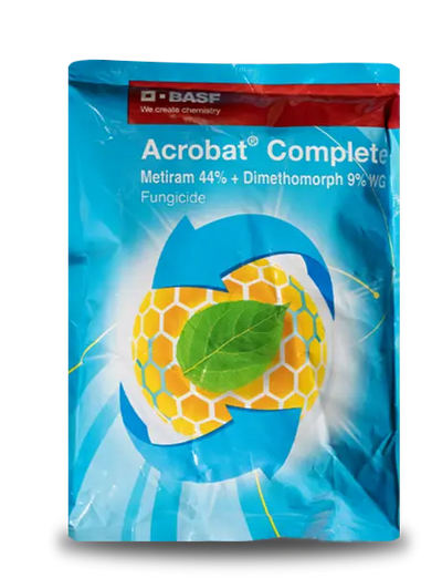 Acrobat Complete Fungicide