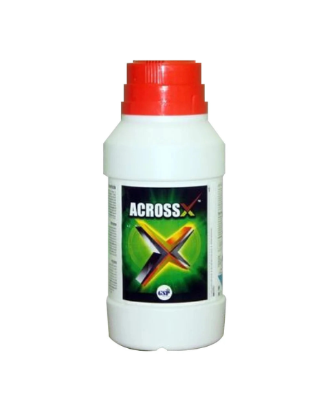 Across X Insecticide