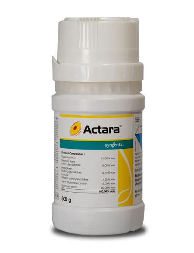 Actara Insecticide