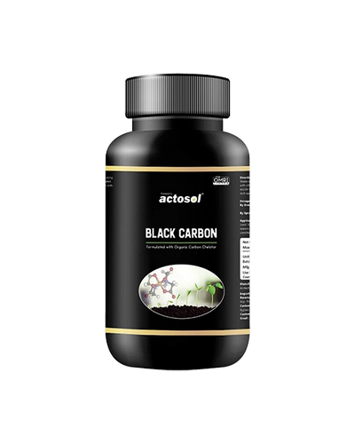 ACTOSOL BLACK-CARBON