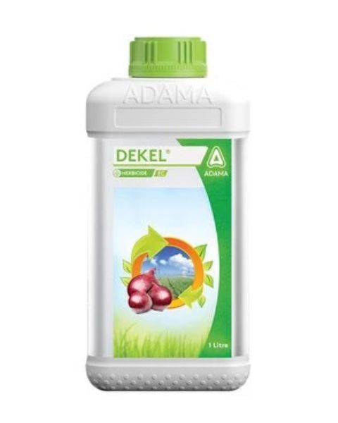 ADAMA DEKEL HERBICIDE