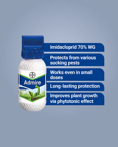 Admire Insecticide