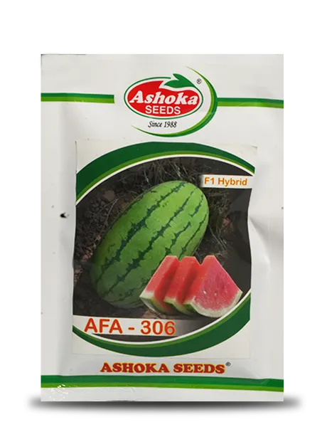 AFA 306 WATERMELON SEEDS