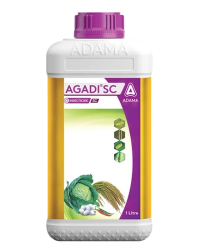 AGADI SC INSECTICIDE