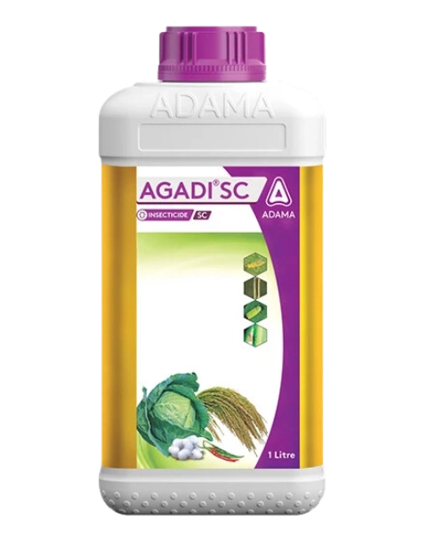 AGADI SC INSECTICIDE