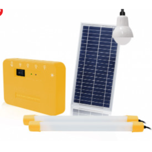 AGNI SOLAR HOME LIGHTING KIT 5