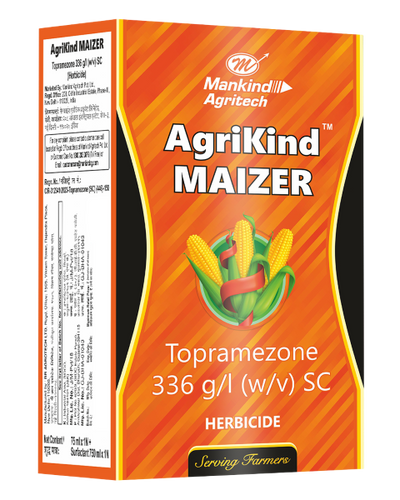 Agrikind Maizer Herbicide