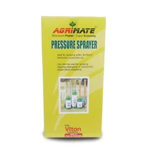 AGRIMATE PRESSURE SPRAYER 3L