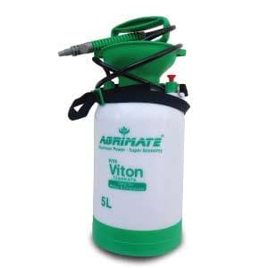 AGRIMATE PRESSURE SPRAYER 5L