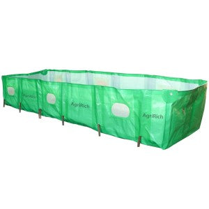 KOHINOOR AGRIRICH VERMI COMPOST BED FOR ORGANIC AGRICULTURE (GREEN)