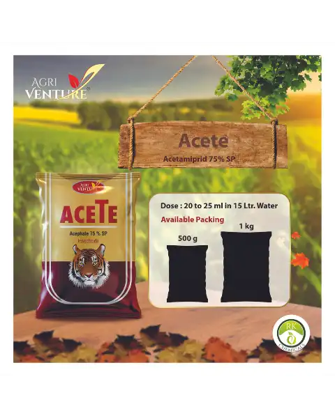 AGRIVENTURE ACETE