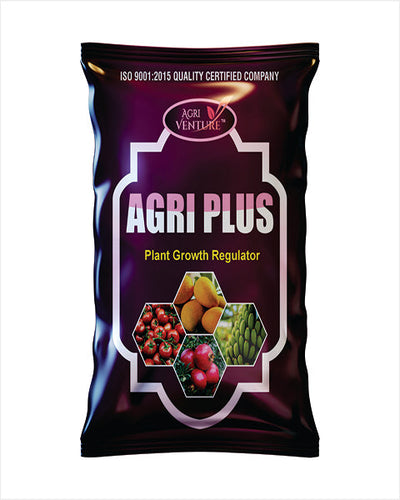 AGRIVENTURE AGRI PLUS GROWTH REGULATOR