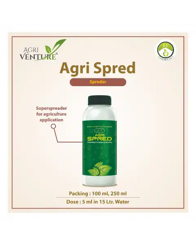 AGRIVENTURE AGRI SPRED