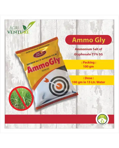 AGRIVENTURE AMMOGLY