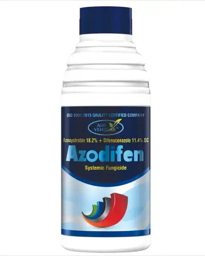 AGRIVENTURE AZODIFEN