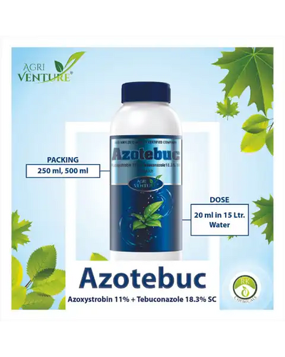 AGRIVENTURE AZOTEBUC