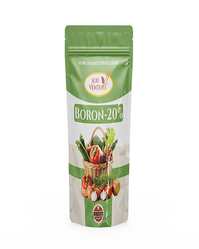 AGRIVENTURE BORON 20%