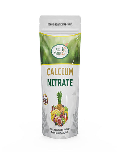 AGRIVENTURE CALCIUM NITRATE FERTILIZER