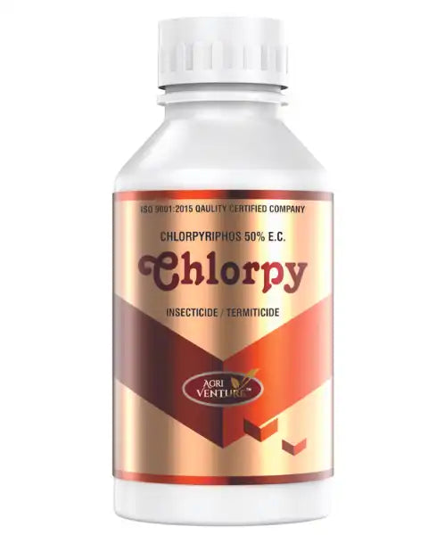 AGRIVENTURE CHLORPY