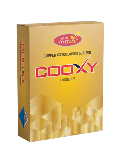 AGRIVENTURE COOXY